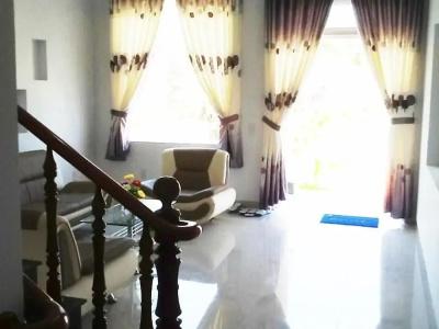 Areca Resort - 12