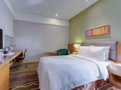 Holiday Inn Express Xi'An High-Tech Zone, An Ihg - 45