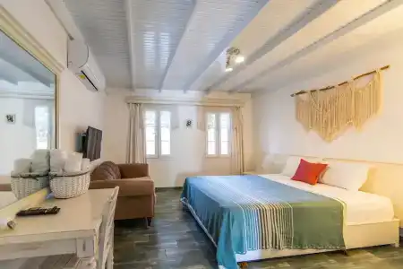 Kefi Beach & Suites - 139