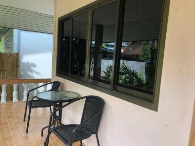 Ibiza Bungalows - 17
