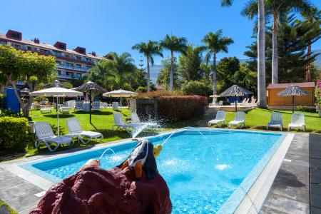 Apartamentos Masaru - 16