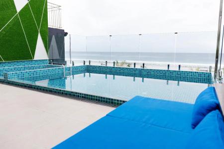 Azuvia Beach Retreat - 3