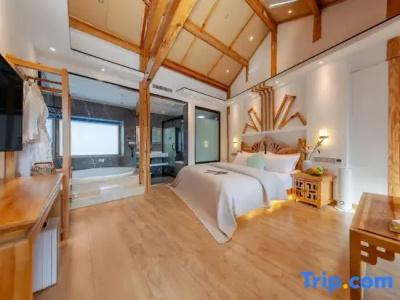 Haitang Garden Inn - 38
