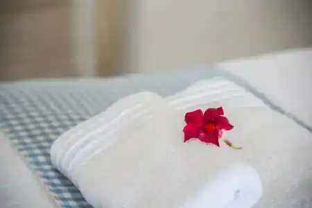 Cycladic Islands & Spa - 126