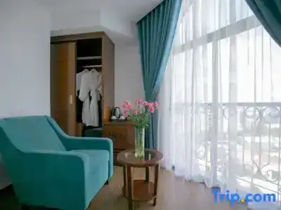 Ritzy Boutique Da Nang - 134