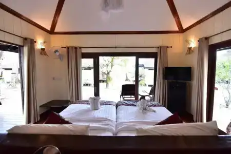 Koh Mook Sivalai Beach - 140