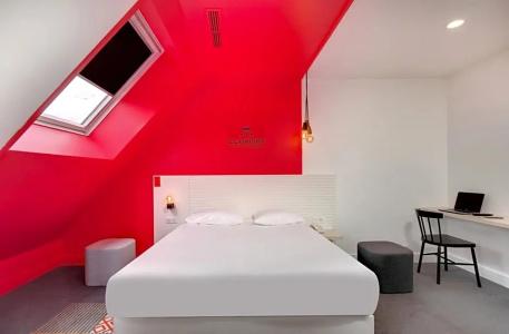 Hôtel ibis Styles Auxerre Nord - 47