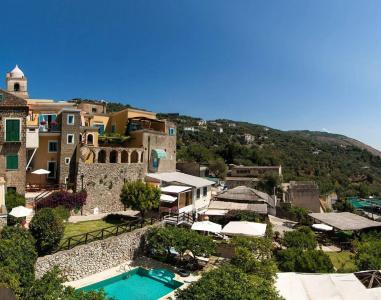 Villarena Relais - 11
