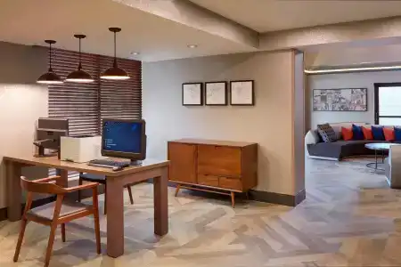 Four Points by Sheraton - Stoney Creek - 34