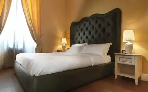 Spagna Royal Suite - 67