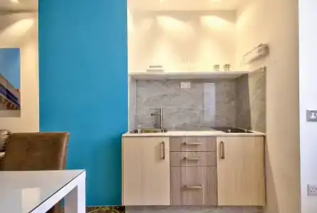 Barrakka Suites - 19