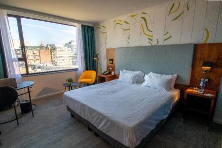 Mercure Antwerp City Centre - 98