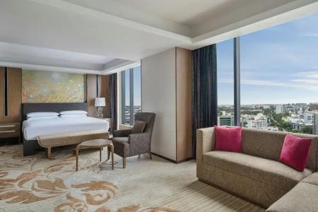 Bengaluru Marriott Whitefield - 86