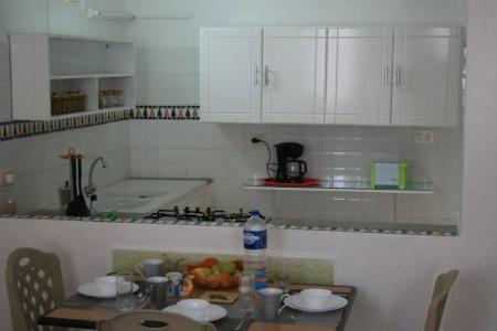 Hyatt stones Houmt Souk Djerba - 23