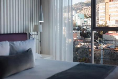 Stannum Boutique & Spa - 62