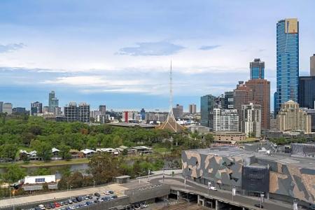 Adina Apartment Flinders Street - 49