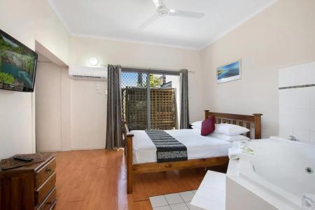 Cairns City Sheridan - 3