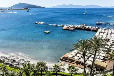 Mirada Exclusive Bodrum - 37