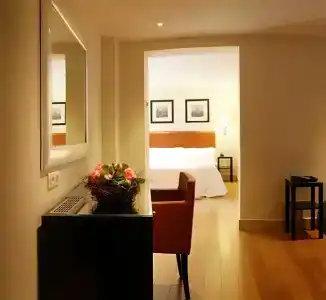 Albergo Santa Chiara - 51