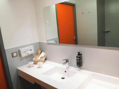 ibis Styles Caen centre gare - 68