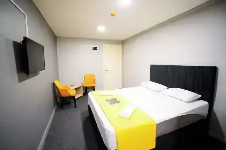 Nokta Suites - 5