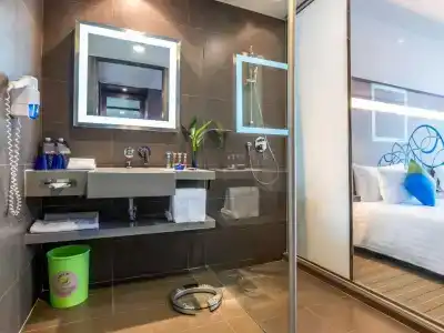 Novotel Bangkok Ploenchit Sukhumvit - Sha Extra Plus - 21