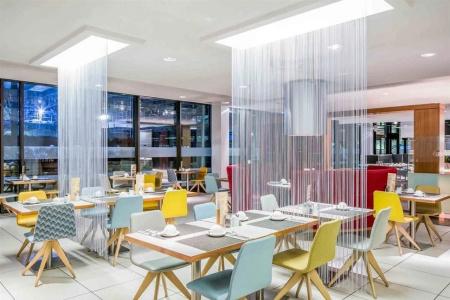 Novotel London Paddington - 35