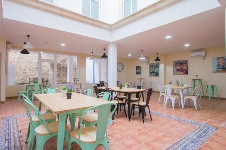 Hostel Sea&Dreams Calpe - 10