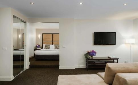 Rydges On Swanston - 2