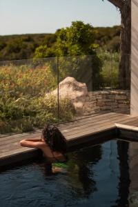 Hôtel Cala di Greco - 43