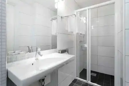 Scandic Byparken - 106