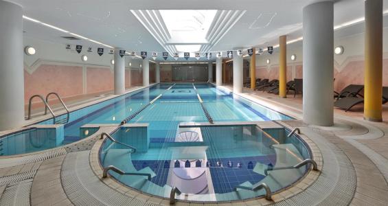 Best Western Dei Cavalieri - 17
