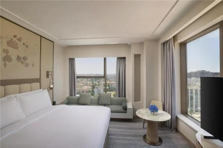 Kempinski Amman - 146