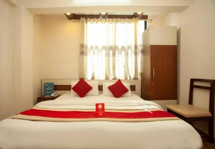 Oyo 219 Royal Kusum - 2
