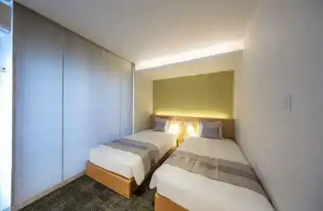 Grand Base Okayama Ekimae - 124