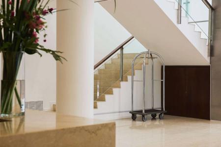 Dazzler by Wyndham Buenos Aires San Martin - 13