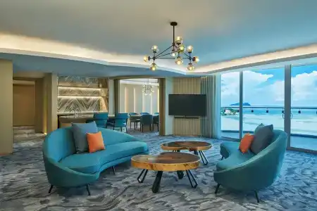 Le Meridien - 244