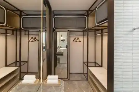 Doubletree By Hilton Kunming Airport - 142