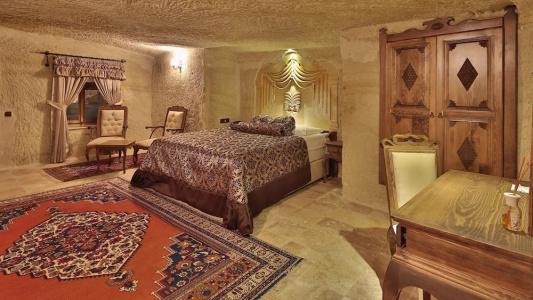 Phocas Cave Suites - 62