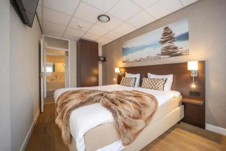 Fletcher-Restaurant Arneville-Middelburg - 63