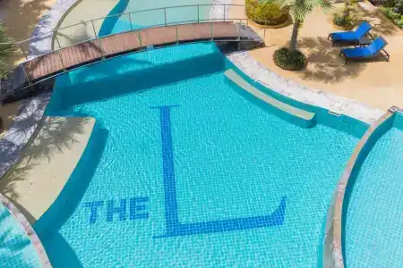 The l Resort Krabi - Sha Extra Plus - 38