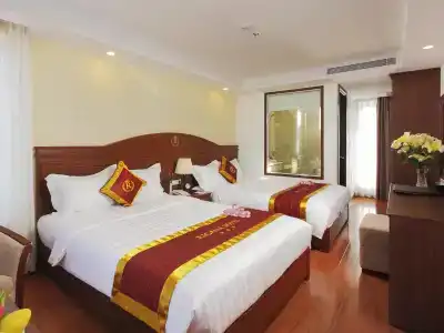 Regalia Nha Trang - 55