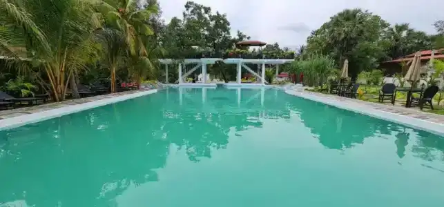 Lucky Beach Resort - 0