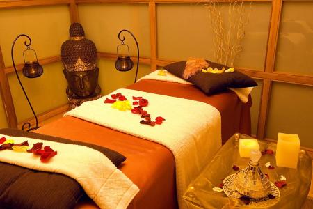 Palasiet Thalasso Clinic&Hotel - 2