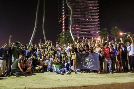 Sant Jordi Gracia - 13