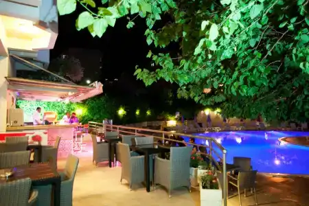 Marbel by Palm Wings - All Inclusive - 20