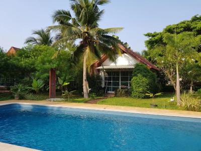 The Hillside Pranburi Resort - 71
