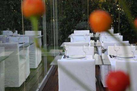 Brasil Suites Boutique - 21