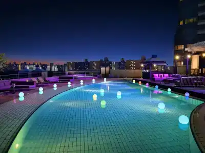 Hyatt Regency Osaka - 28