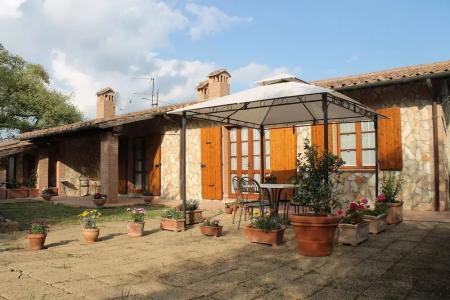 Agriturismo Cantagalli - 114